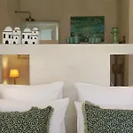 Quinta Baltazar 4* Вила-Нова-де-Касела