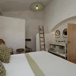 Quinta Baltazar Гостевой дом Вила-Нова-де-Касела