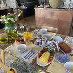 Quinta Baltazar Vendégház 4*