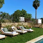 Quinta Baltazar Vendégház Vila Nova De Cacela