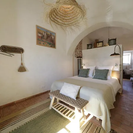 Quinta Baltazar Vila Nova de Cacela