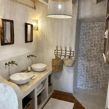 Quinta Baltazar * Vila Nova de Cacela
