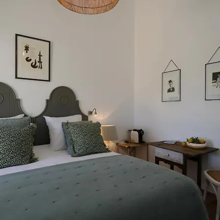 Quinta Baltazar 4* Вила-Нова-де-Касела