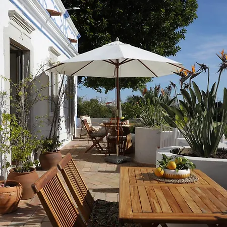 Quinta Baltazar 4*