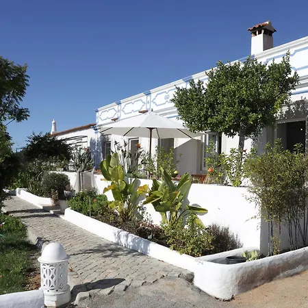 Quinta Baltazar Vila Nova De Cacela