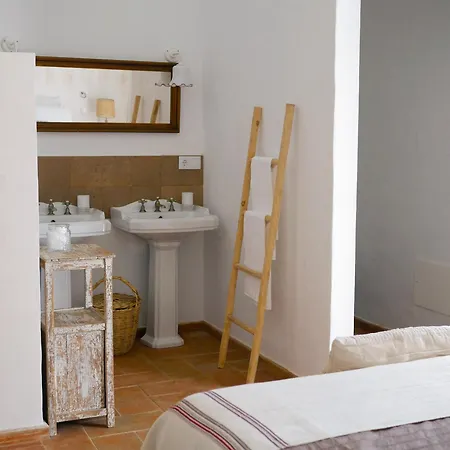 Quinta Baltazar Guest house