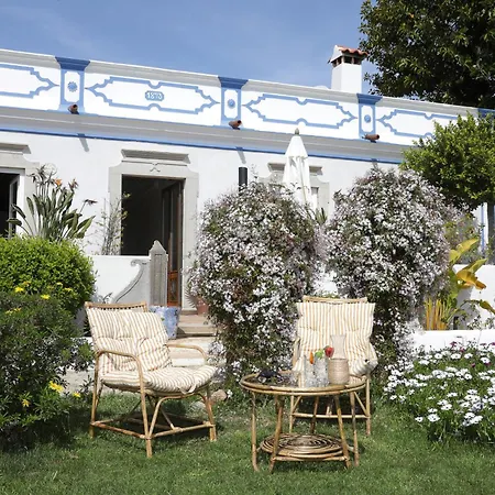 Quinta Baltazar 4*