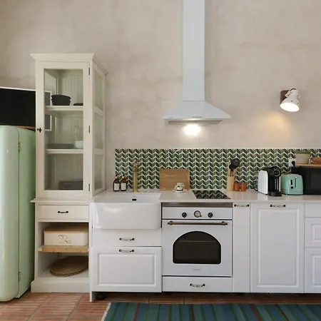 Quinta Baltazar Guest house