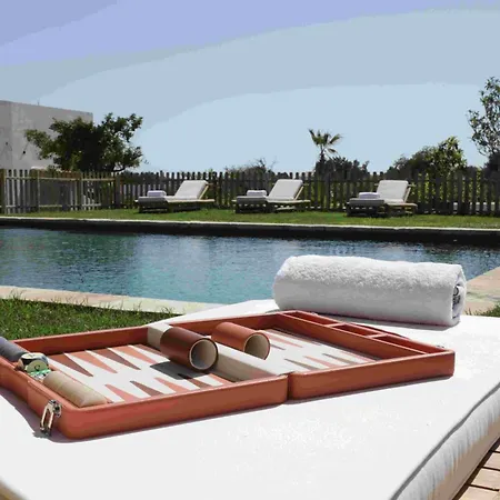 Quinta Baltazar 4* Vila Nova De Cacela