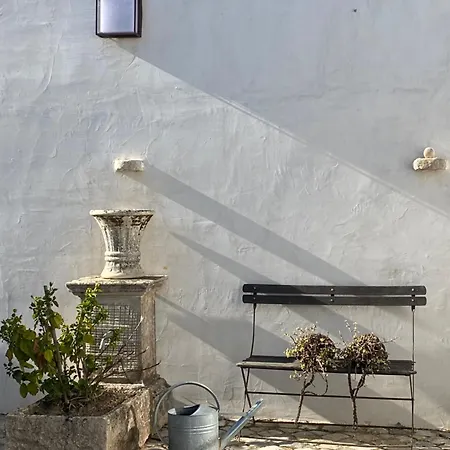 Pensjonat Quinta Baltazar Vila Nova de Cacela