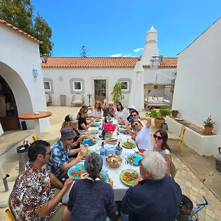 Quinta Baltazar 4*