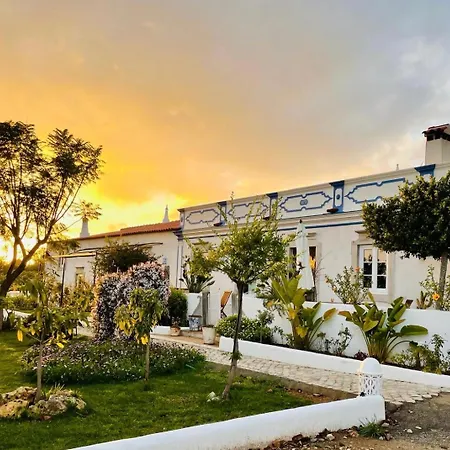 Quinta Baltazar Vila Nova De Cacela
