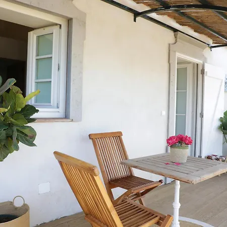 Πανσιόν Quinta Baltazar *