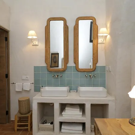 Konukevi Quinta Baltazar 4*