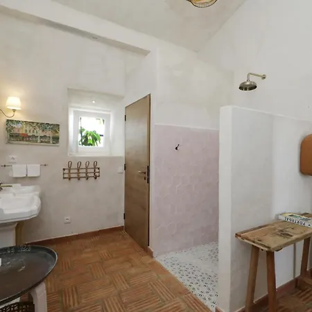 Quinta Baltazar Konukevi 4*