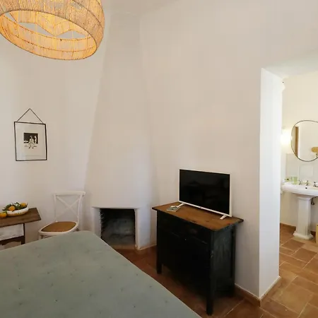 Quinta Baltazar Konukevi Vila Nova de Cacela