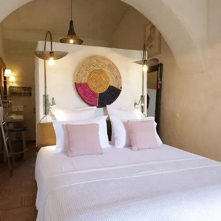 Πανσιόν Quinta Baltazar *