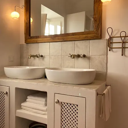 Pensjonat Quinta Baltazar Vila Nova de Cacela