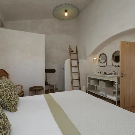 Quinta Baltazar Konukevi Vila Nova de Cacela