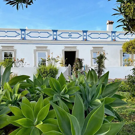 Quinta Baltazar * Vila Nova de Cacela