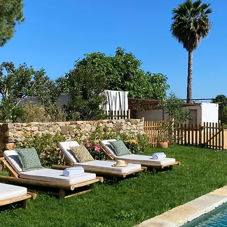 Quinta Baltazar Πανσιόν Vila Nova de Cacela