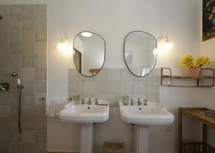 Casa de hóspedes Quinta Baltazar 4*