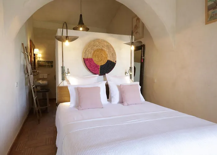 Casa de hóspedes Quinta Baltazar 4*