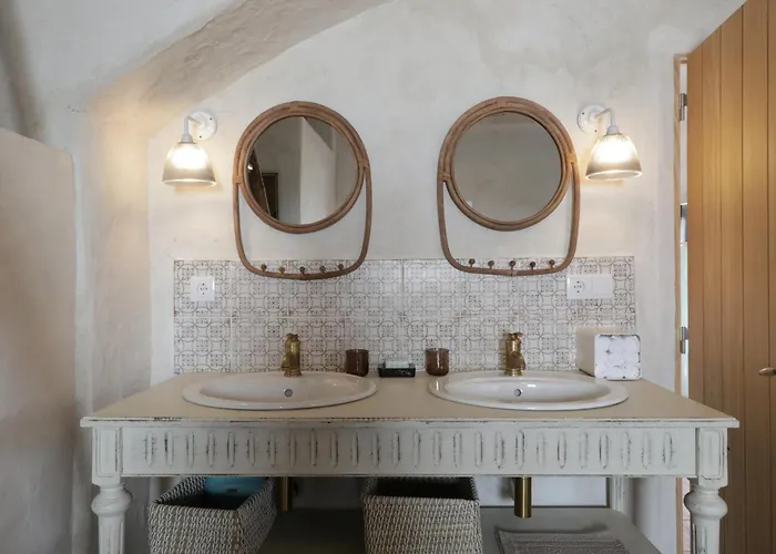 Quinta Baltazar Casa de hóspedes