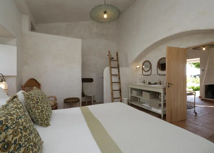 Quinta Baltazar Casa de hóspedes Vila Nova de Cacela