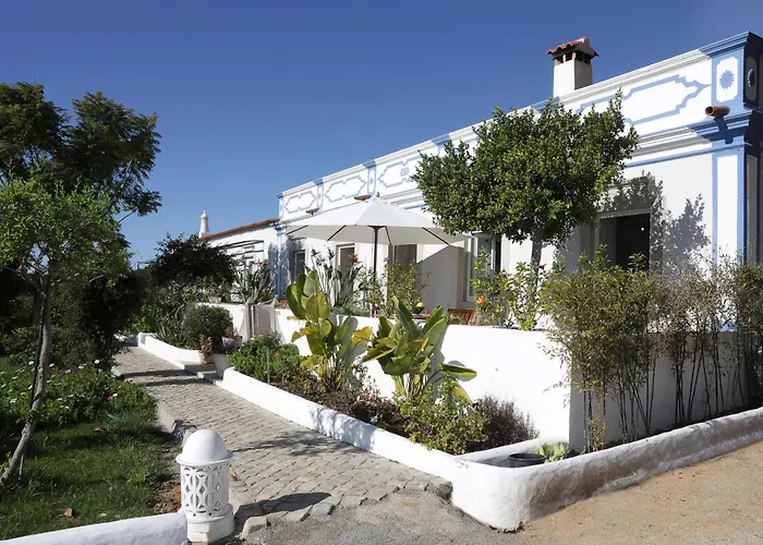 Quinta Baltazar Vila Nova de Cacela