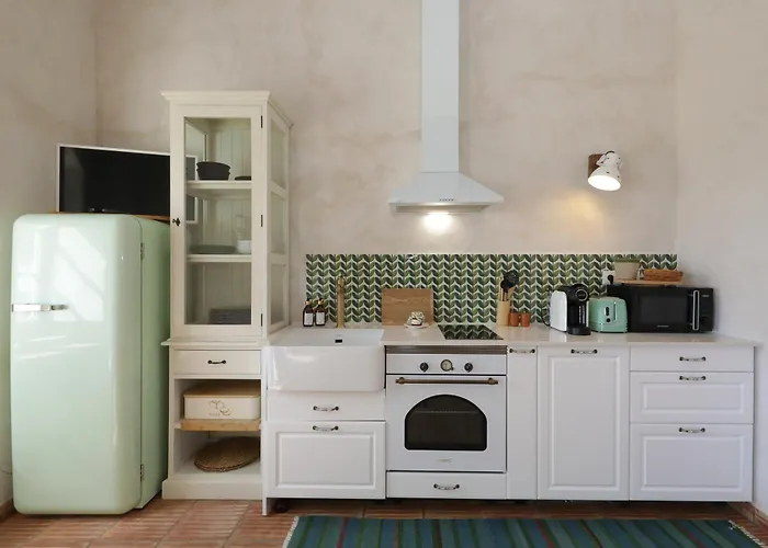 Quinta Baltazar Casa de hóspedes