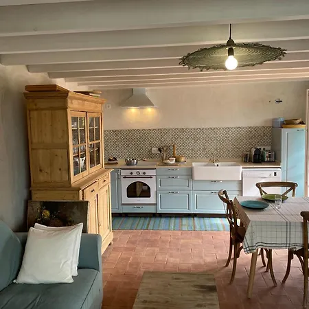 Quinta Baltazar Vila Nova de Cacela