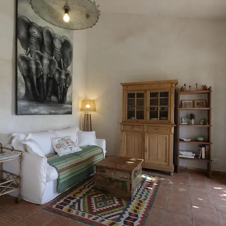 Quinta Baltazar Gæstehus 4*