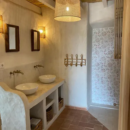 Quinta Baltazar 4*