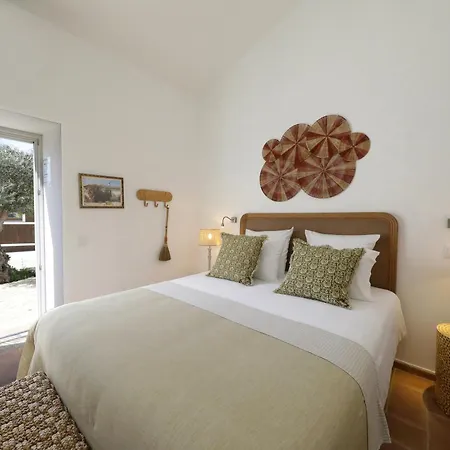 Quinta Baltazar Guest house Vila Nova de Cacela