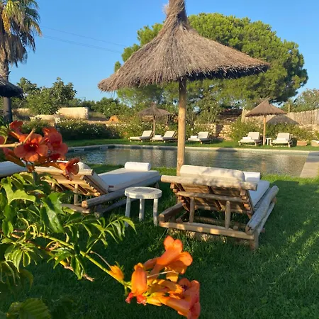 Quinta Baltazar Vila Nova de Cacela